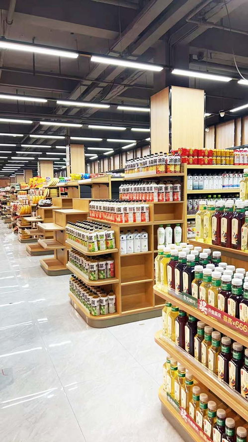 舊菜場煥新顏，揚(yáng)州生鮮集市讓‘菜籃子’越拎越舒適