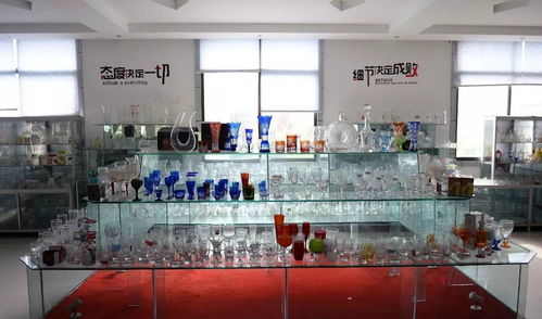 星源玻璃 以日用品為舟，獨(dú)辟蹊徑駛向全球藍(lán)海