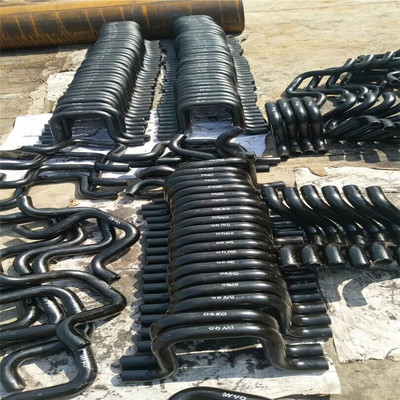 萬勵合金彎管與鍛制彎頭 優質產品與完善售后服務的完美結合