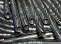 銀川金屬材料市場熱銷管材全解析 玻璃鋼管、電力管、梅花管等應用與特點