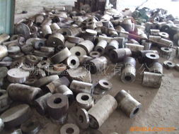 濟源市鑫煬礦業庫存金屬材料產品列表