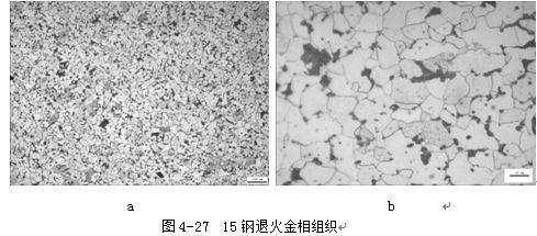 金屬材料退火與金相檢測 質(zhì)量控制的關鍵