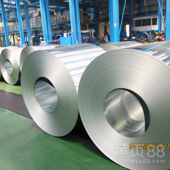 鍍鋅卷板與鍍鋁鋅板 金屬材料的選擇與應用