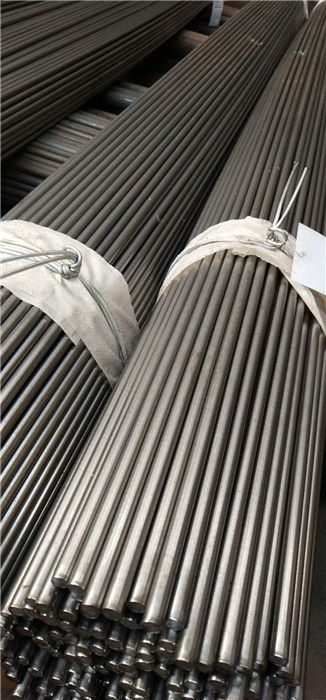 中堃金屬材料 專業(yè)供應(yīng)高品質(zhì)60Si2Mn研磨棒，咨詢熱線直達(dá)