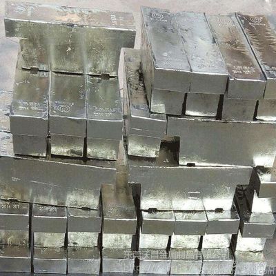 錫金屬材料概述 從99.95錫錠到云錫產(chǎn)品的應(yīng)用與價(jià)值